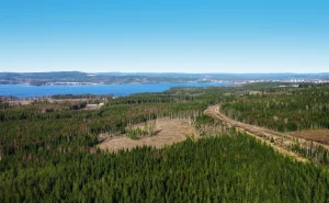 Blötberget – vilar på solid grund